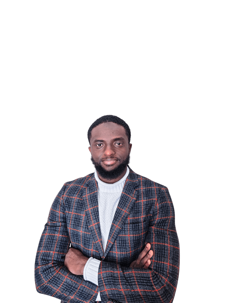 Shamsideen Aliyu, Digital Marketing Consultant