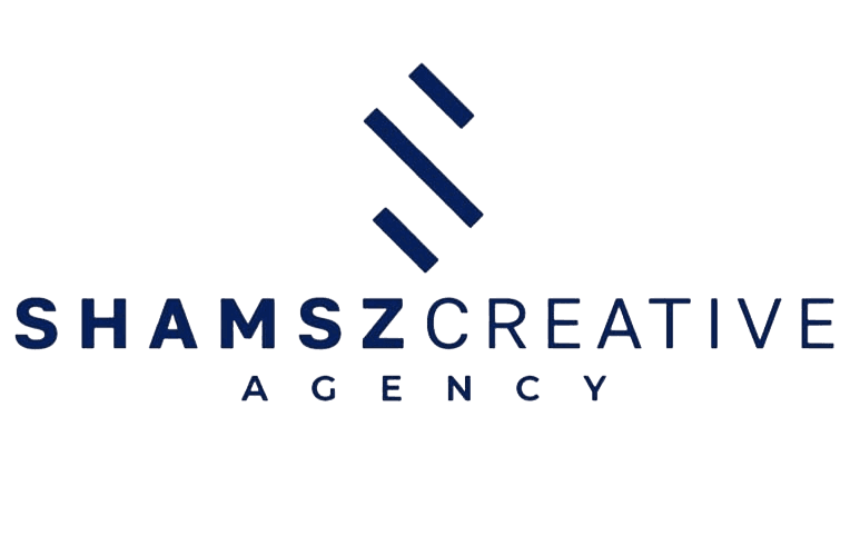 Shamszcreative Agency